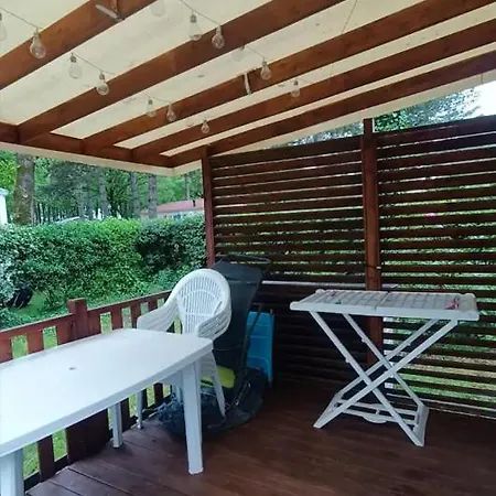 M.Home Confort E017 2Chbr/5Pers La Boissiere-de-Montaigu