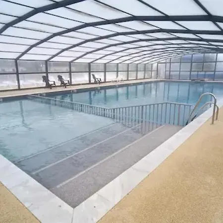 MH EXCEL 2ch Puy duFou à 30min Camping La Boissiere-de-Montaigu