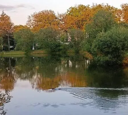 Camping MH EXCEL 2ch Puy duFou à 30min La Boissiere-de-Montaigu