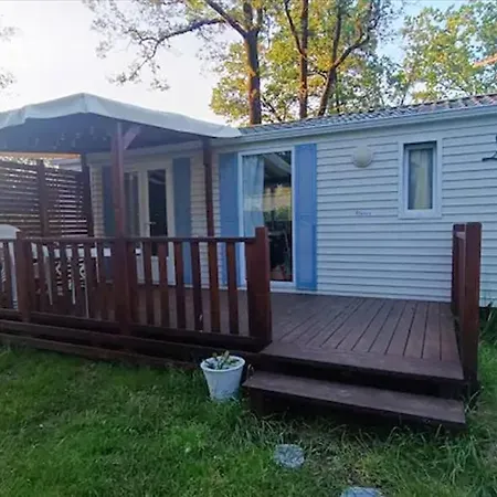 M.home Confort E017 2chbr/5pers *