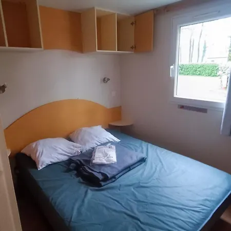 M.Home Confort E017 2Chbr/5Pers * La Boissiere-de-Montaigu