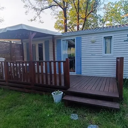 Vakantiehuis Mh Excel 2ch Puy Du Fou A 30min *