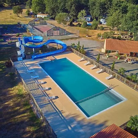 MH EXCEL 2ch Puy duFou à 30min La Boissiere-de-Montaigu