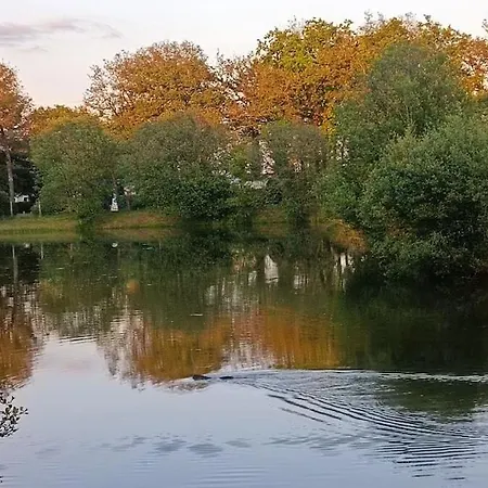 Camping MH EXCEL 2ch Puy duFou à 30min