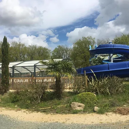 M.home Confort E017 2chbr/5pers