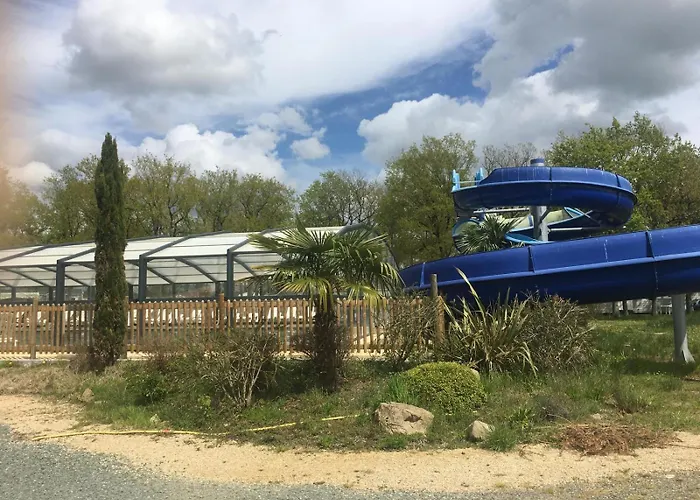 M.home Confort E017 2chbr/5pers